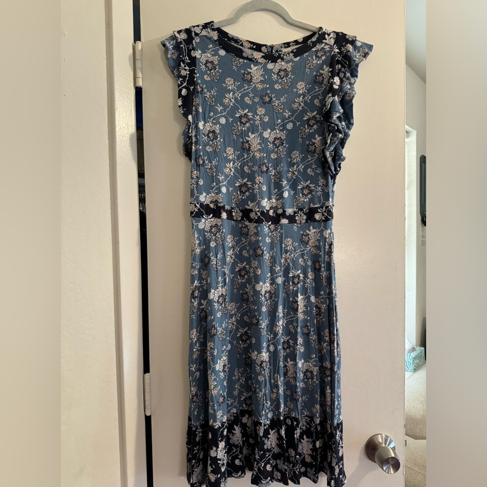 LOFT dress